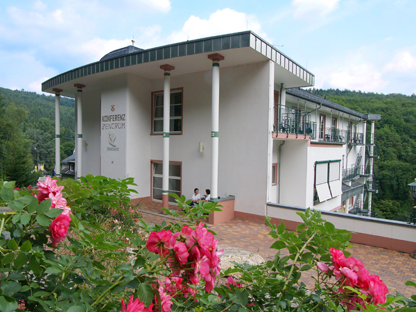 Waldhotel Rheingau