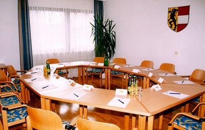 Seminar- und Jugendherberge Eduard-Heinrich-Haus