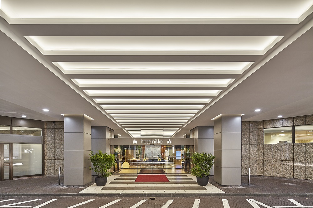 Clayton Hotel Düsseldorf