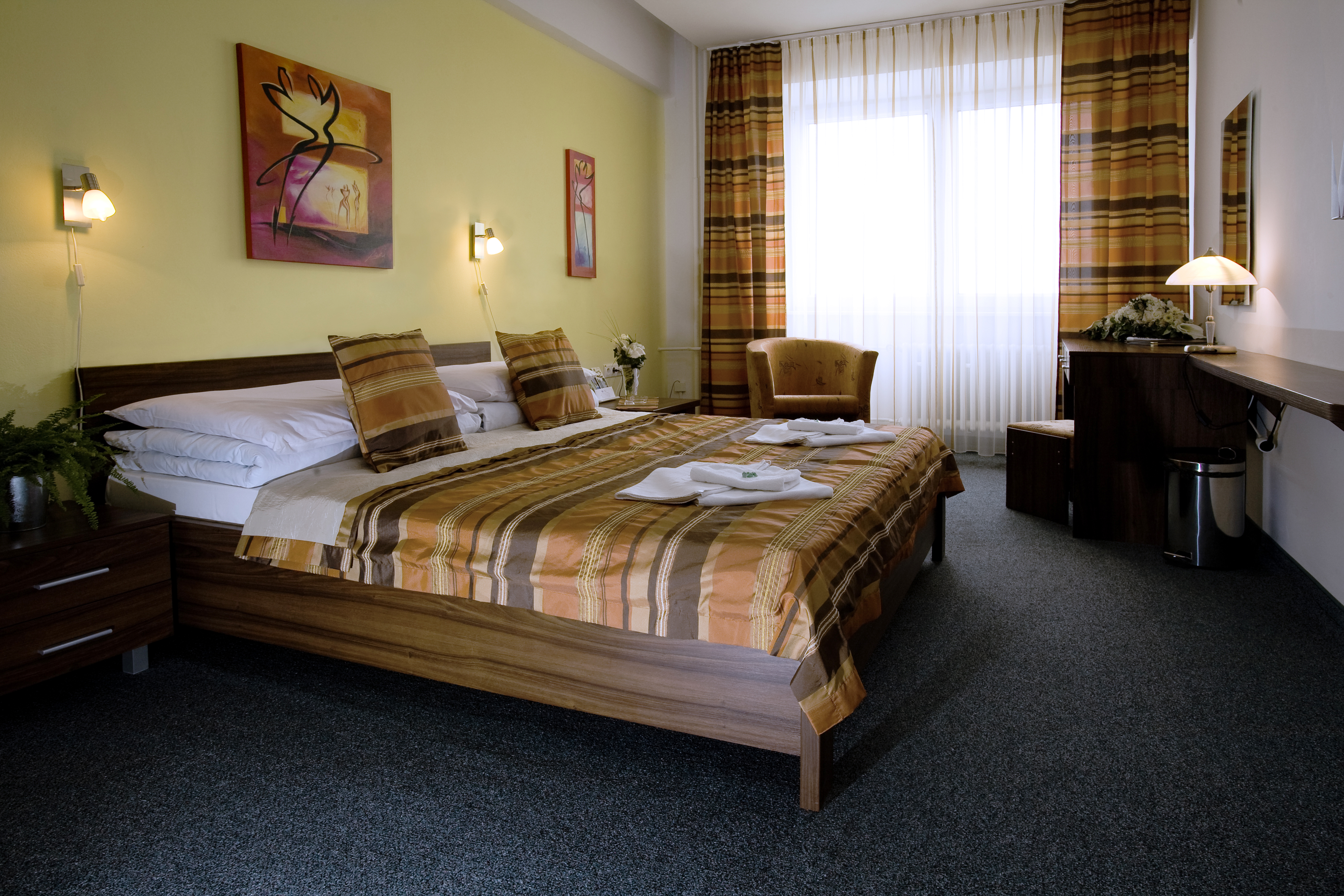 Hotel Baronka