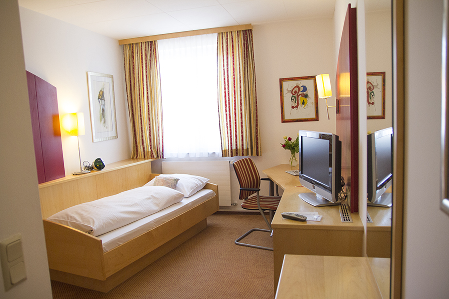 Gastwirtschaft & Hotel Holzinger