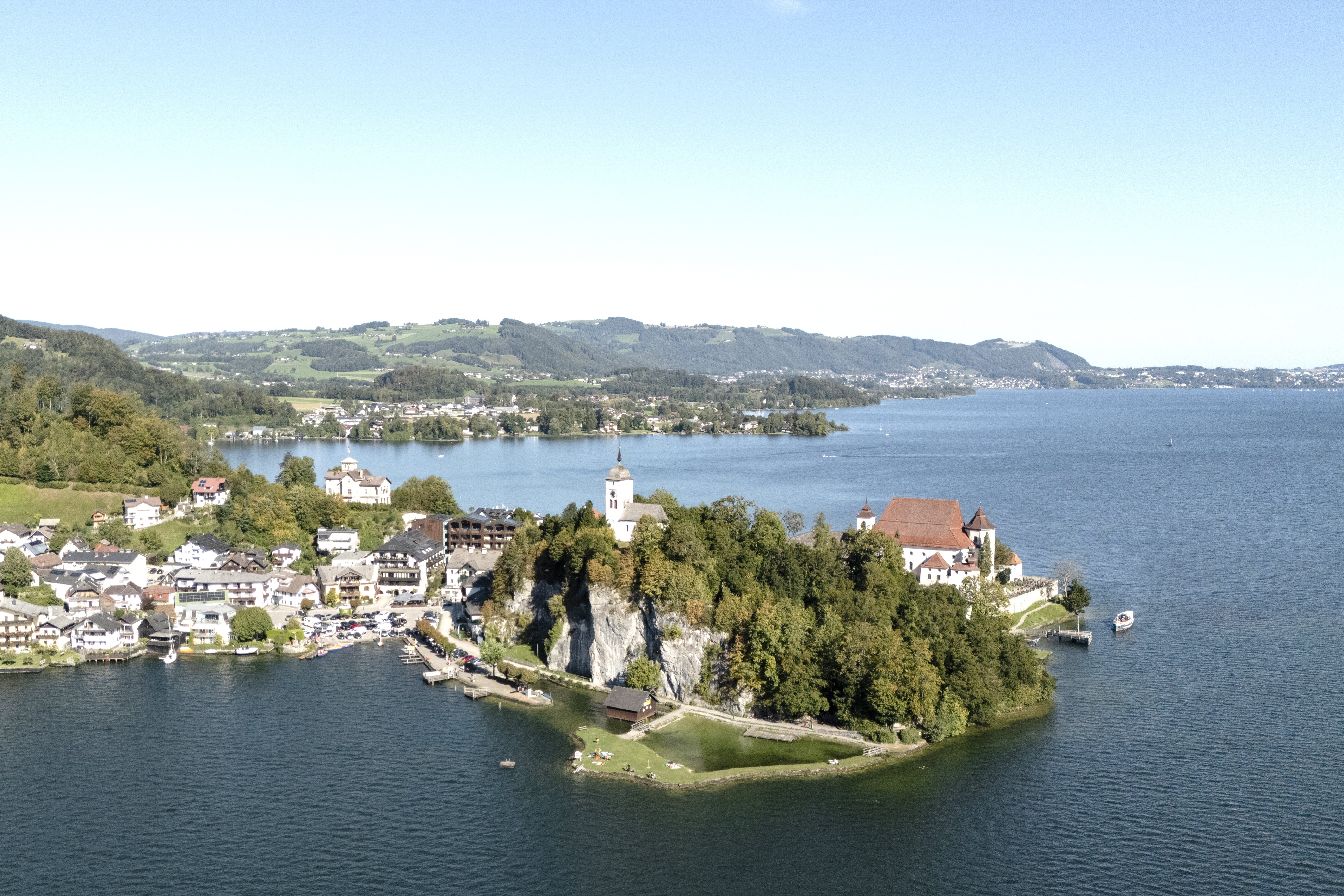 Symposion Gröller Hospitality – Hotel Post am See