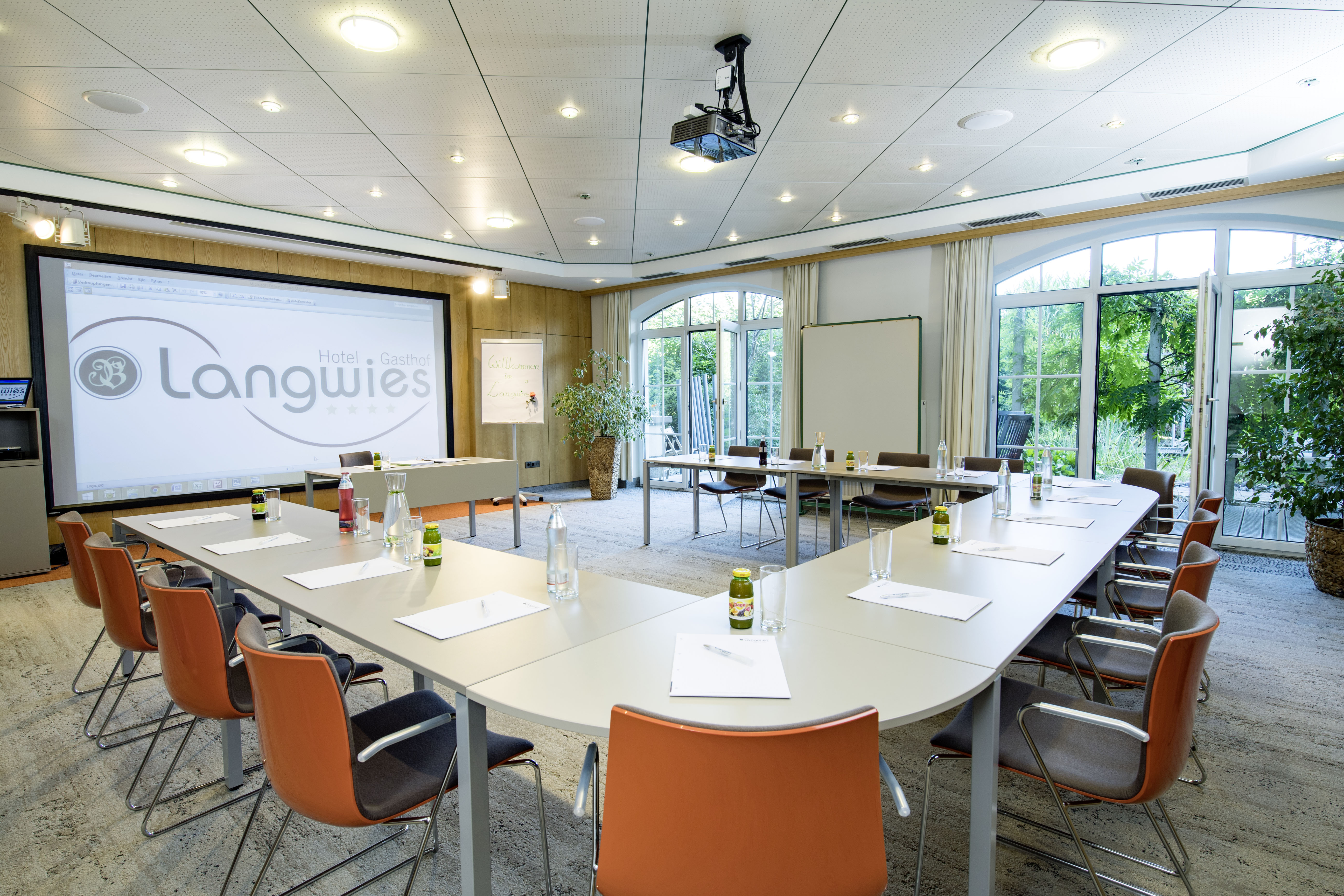 Langwies Genussherberge