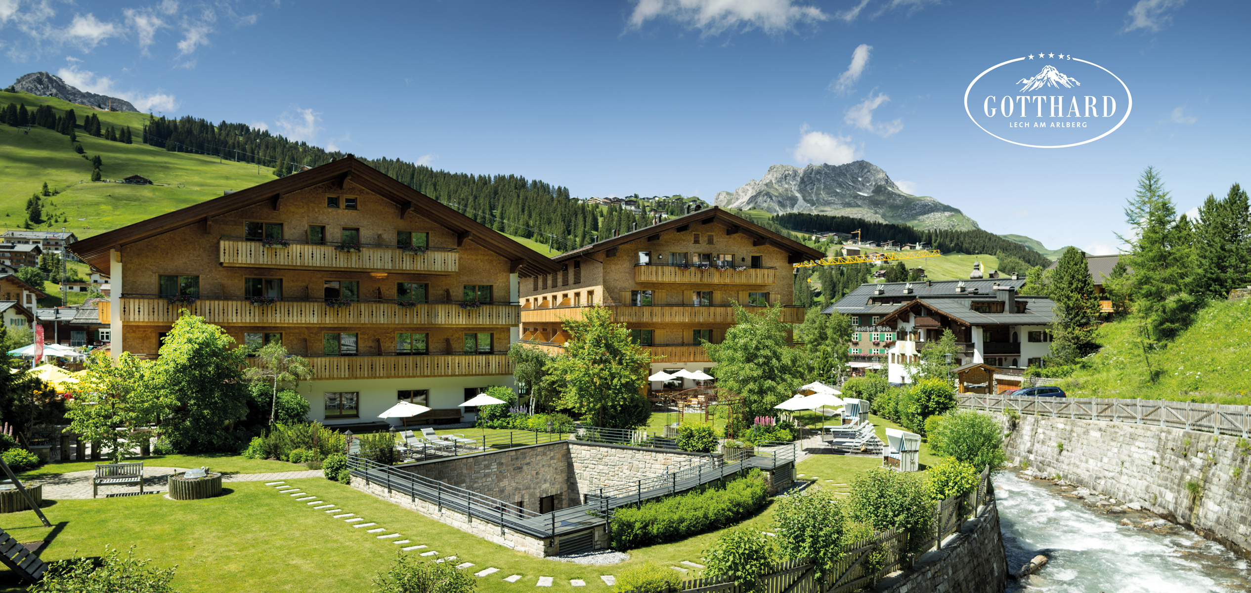 Hotel Gotthard
