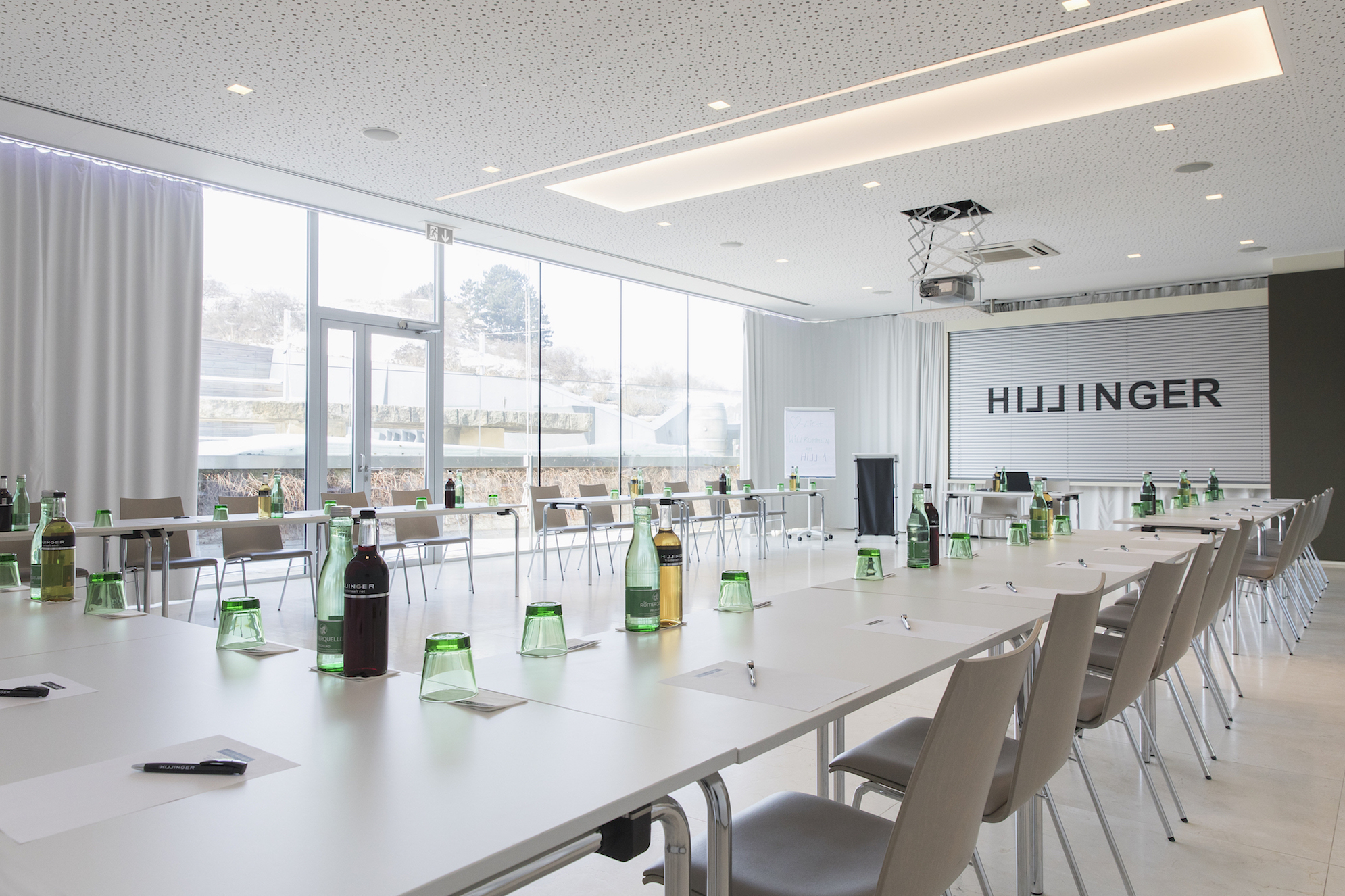 Weingut Leo HILLINGER