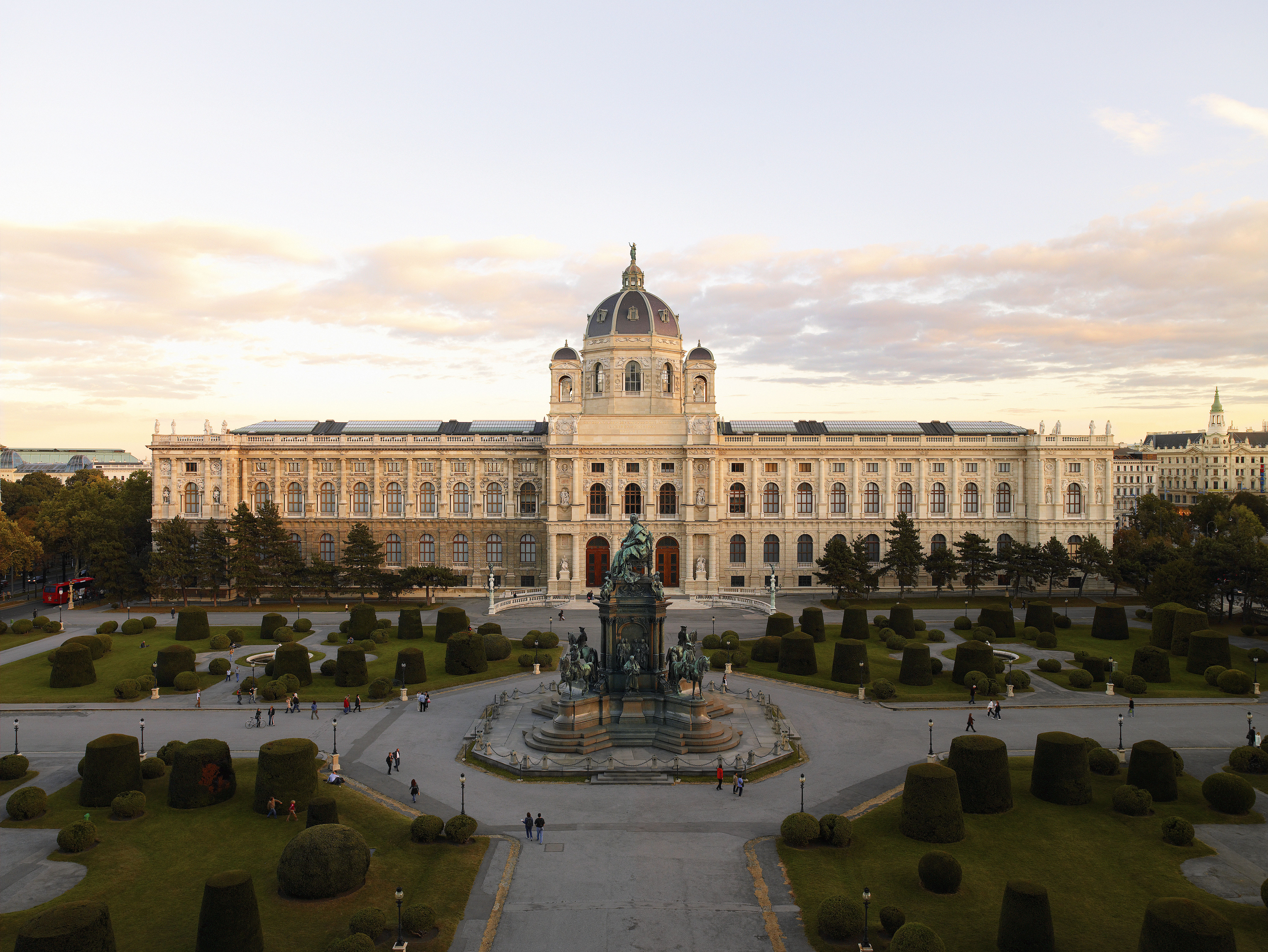 Kunsthistorisches Museum