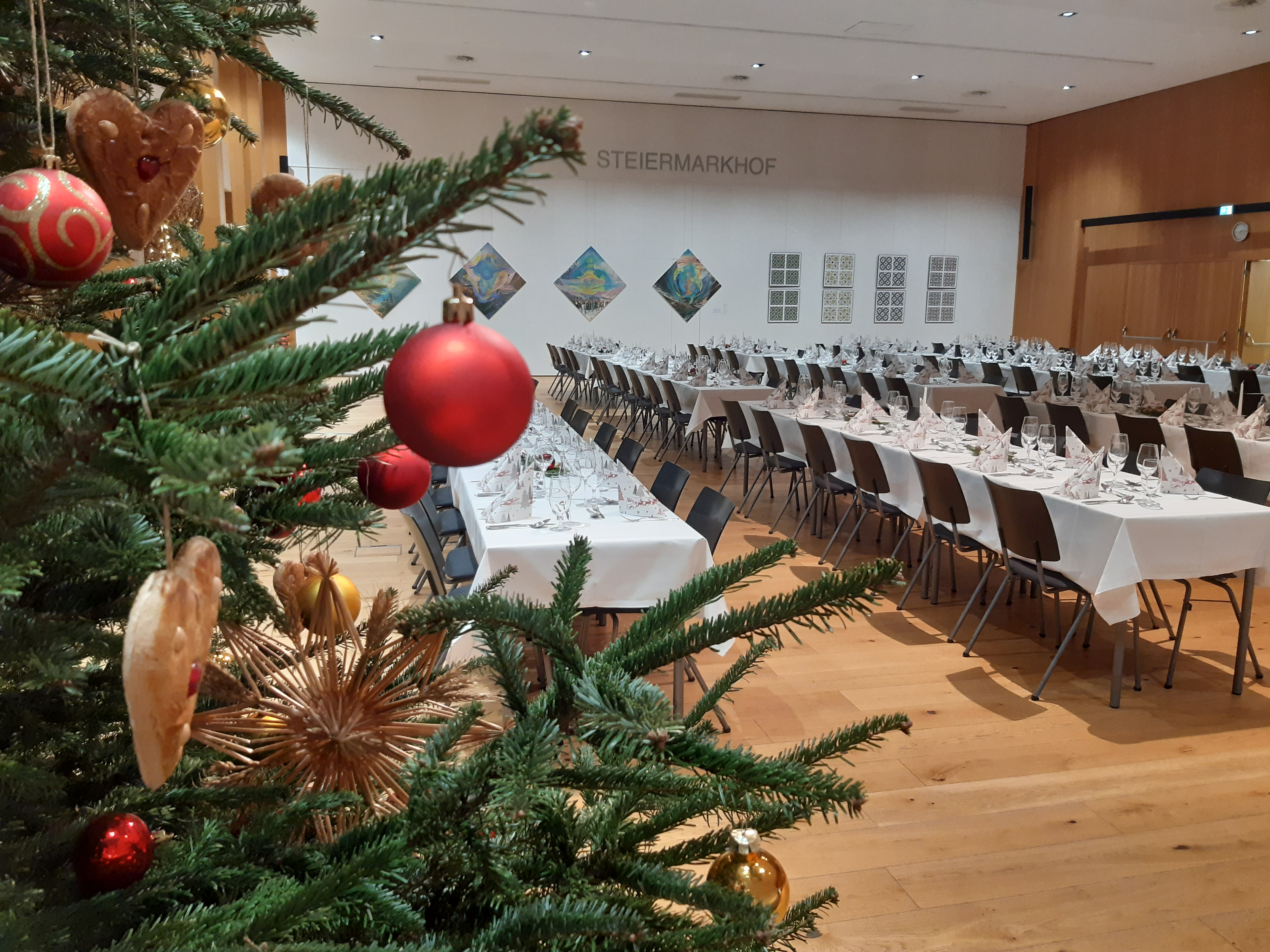 Steiermarkhof Betriebs GmbH & Co KG