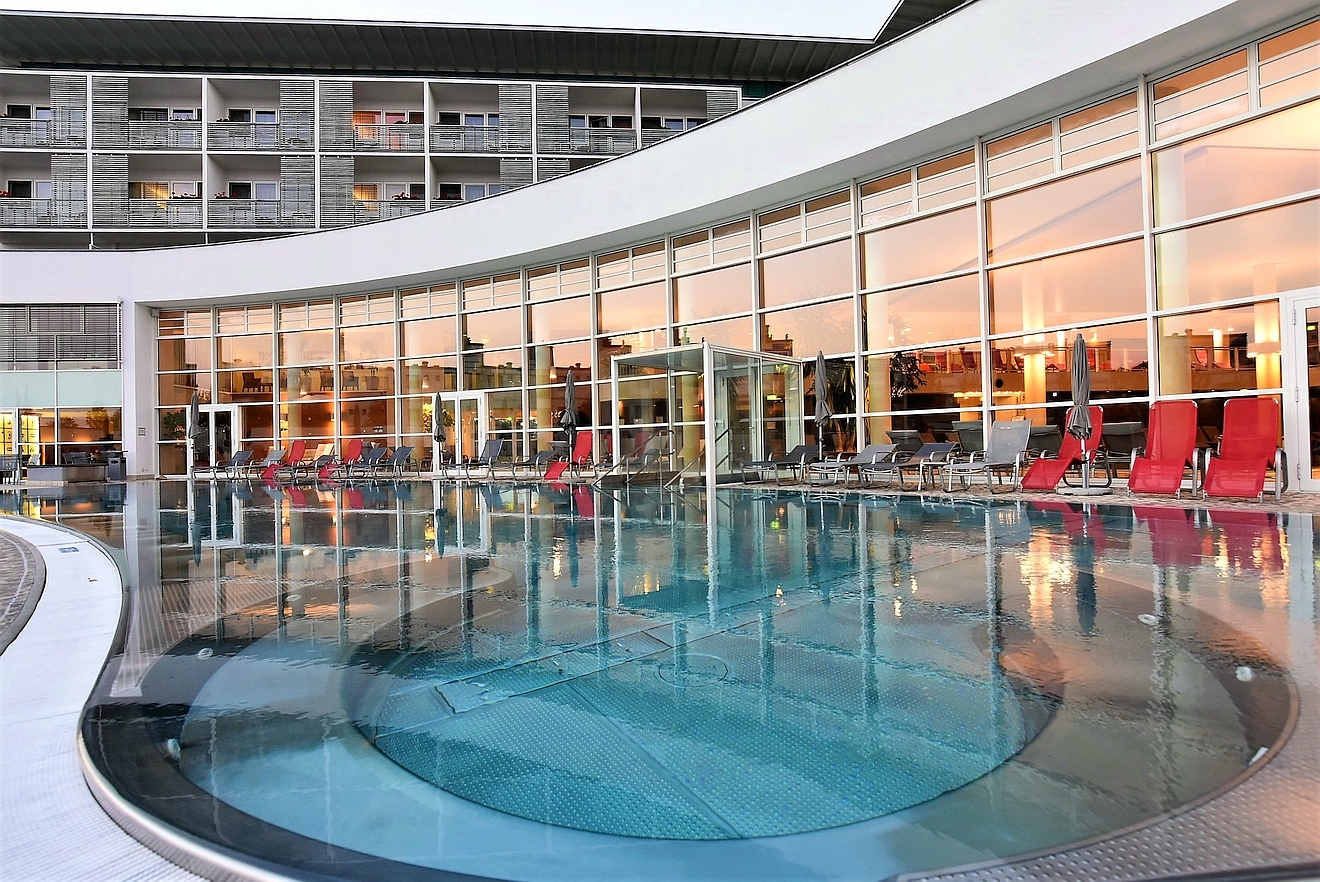 REDUCE Hotel Vital Bad Tatzmannsdorf