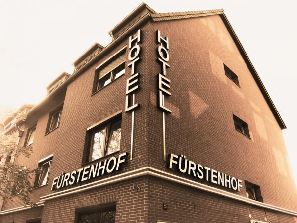 Hotel Fürstenhof