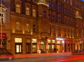 Radisson Blu Hotel Prague