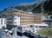 Hotel Schweizerhof