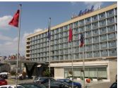 Best Western Premier Hotel International Brno