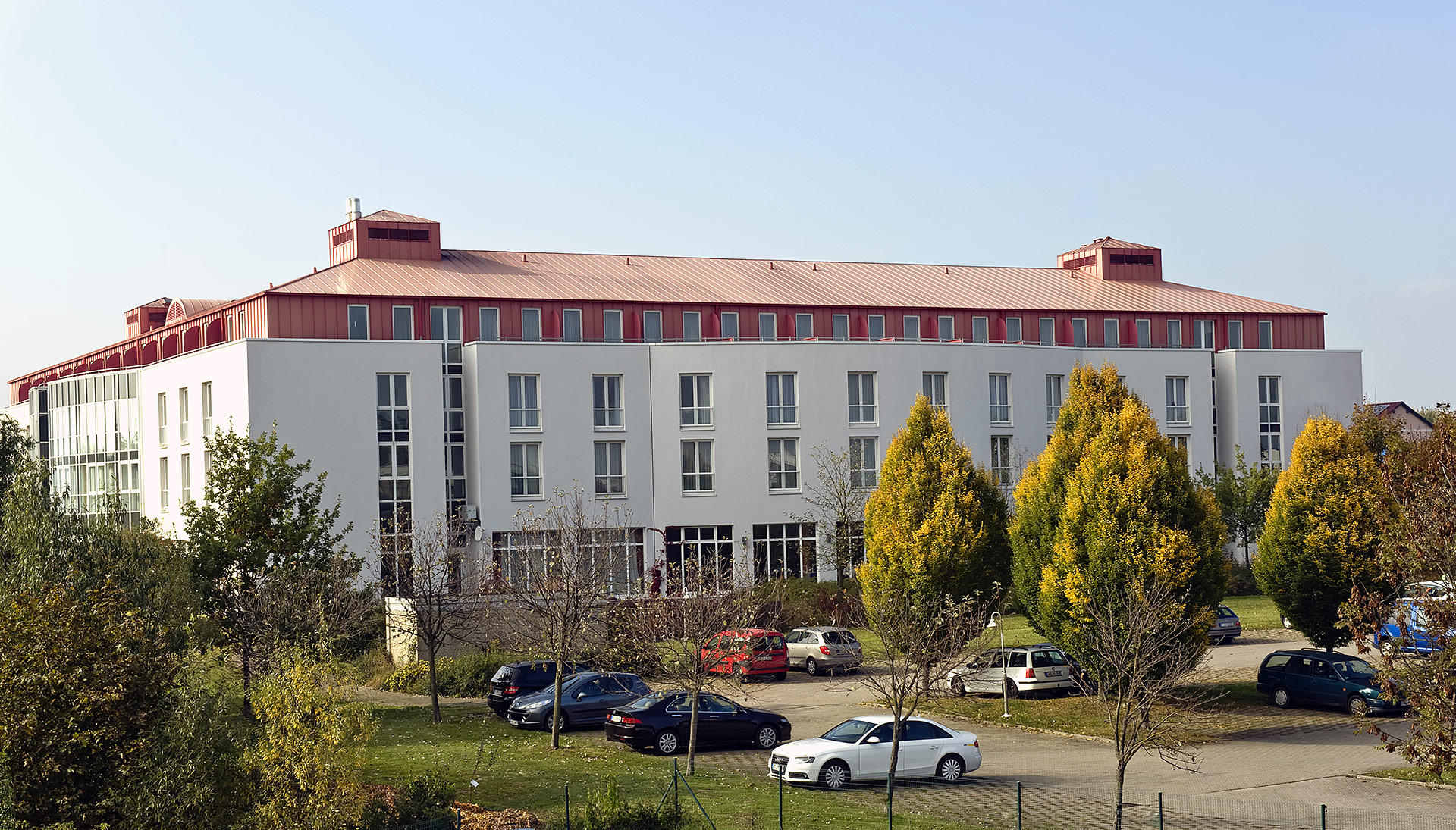 RAMADA by Wyndham Weimar