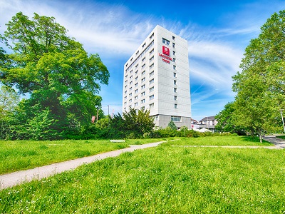 Leonardo Hotel Karlsruhe