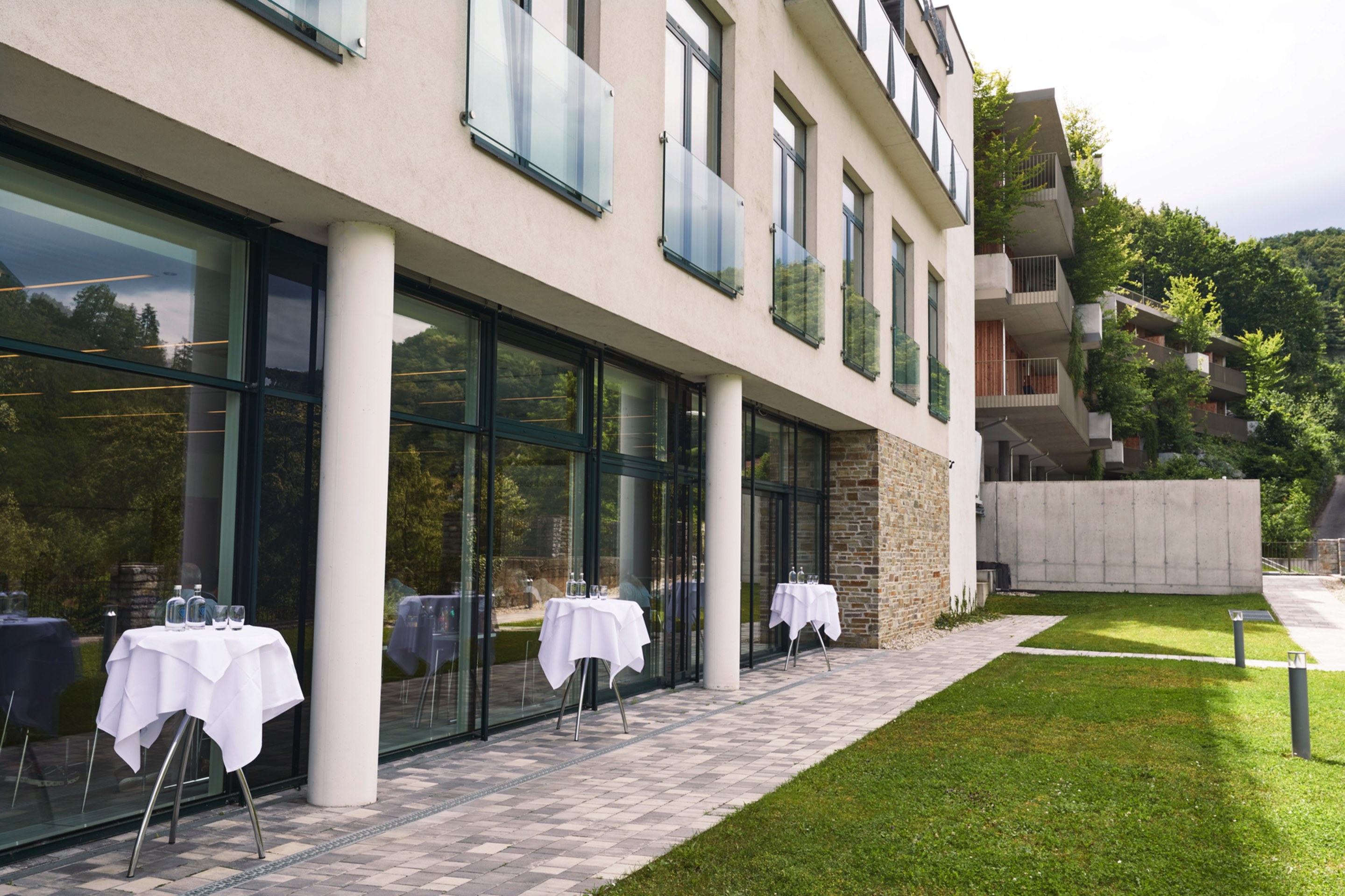 Steigenberger Hotel & Spa Krems