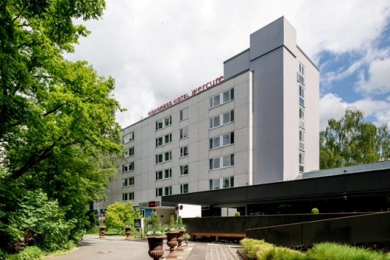 Congress Hotel Mercure Nürnberg an der Messe