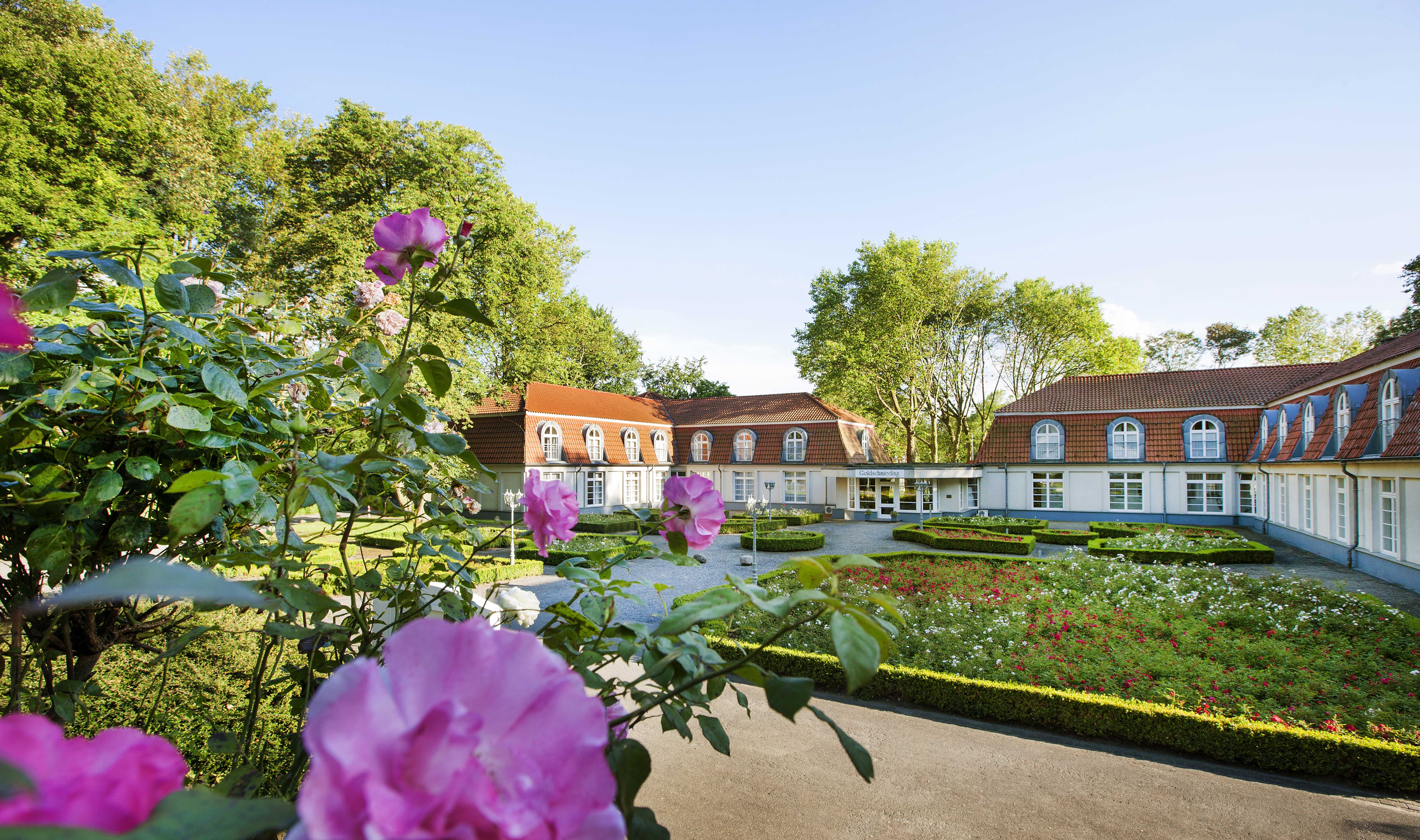 Vienna House Easy by Wyndham Castrop-Rauxel