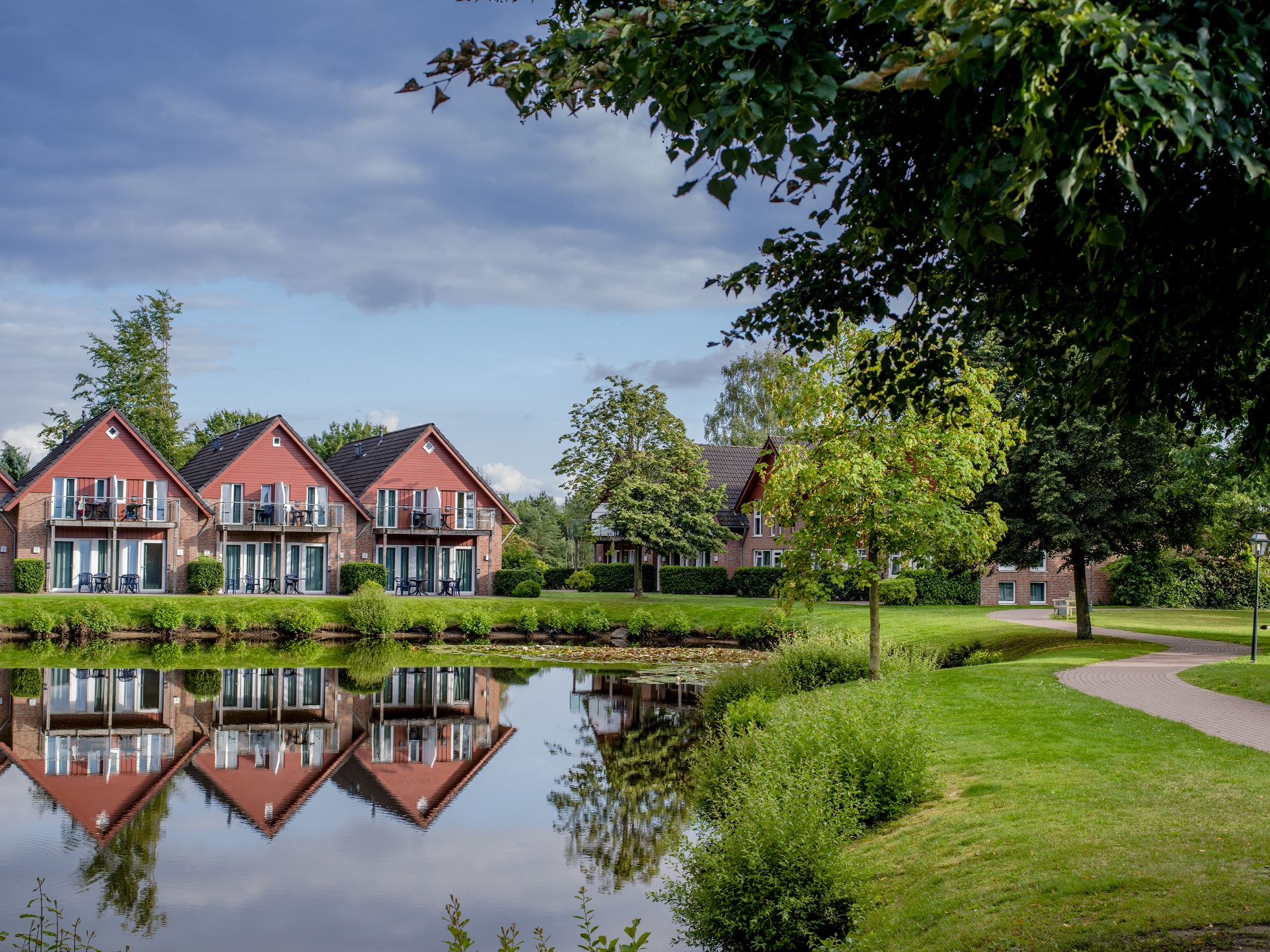 Eurostrand Resort Lüneburger Heide
