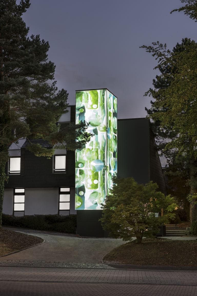 QUARTIER82 by ARCADEON