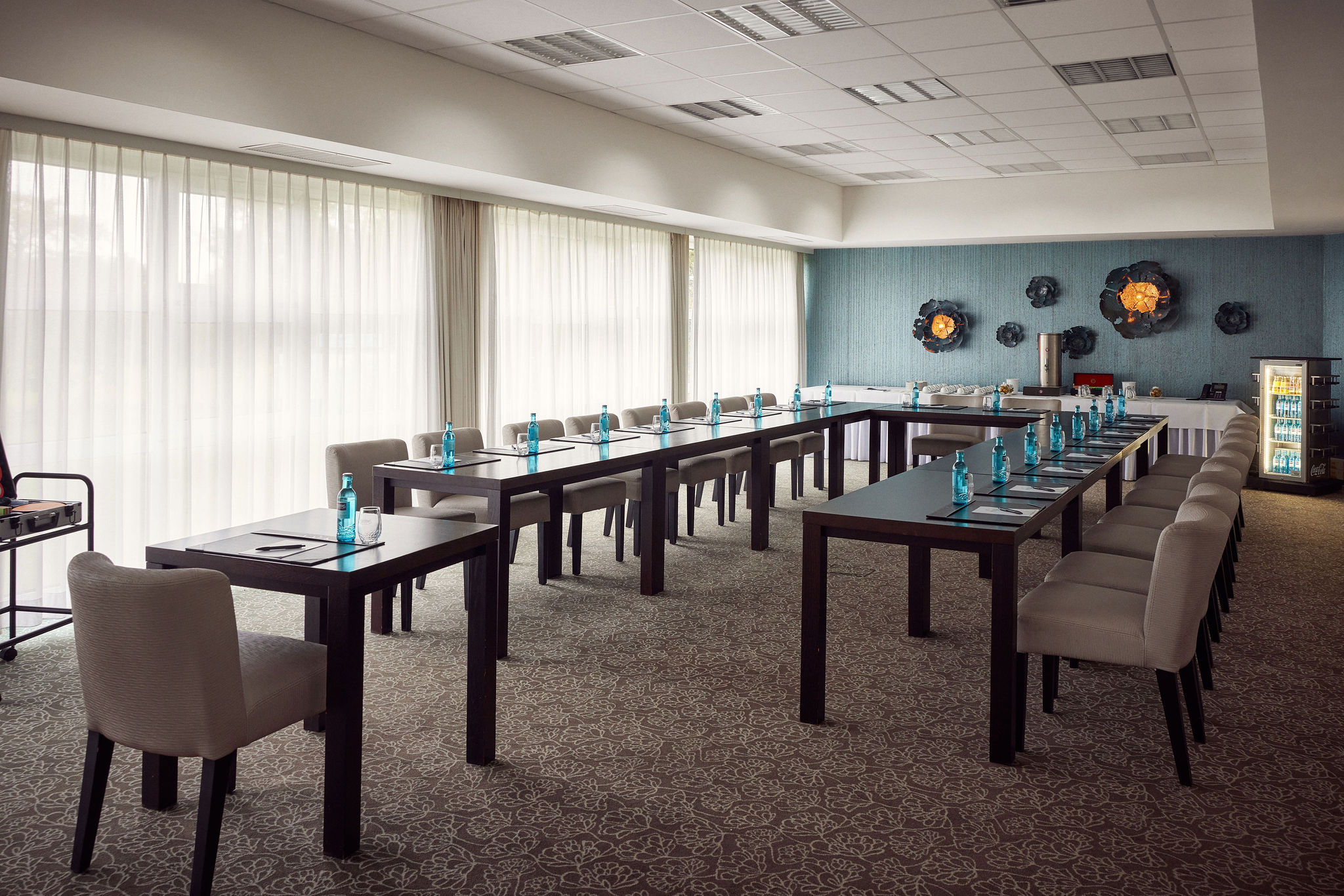 Van der Valk Landhotel Spornitz