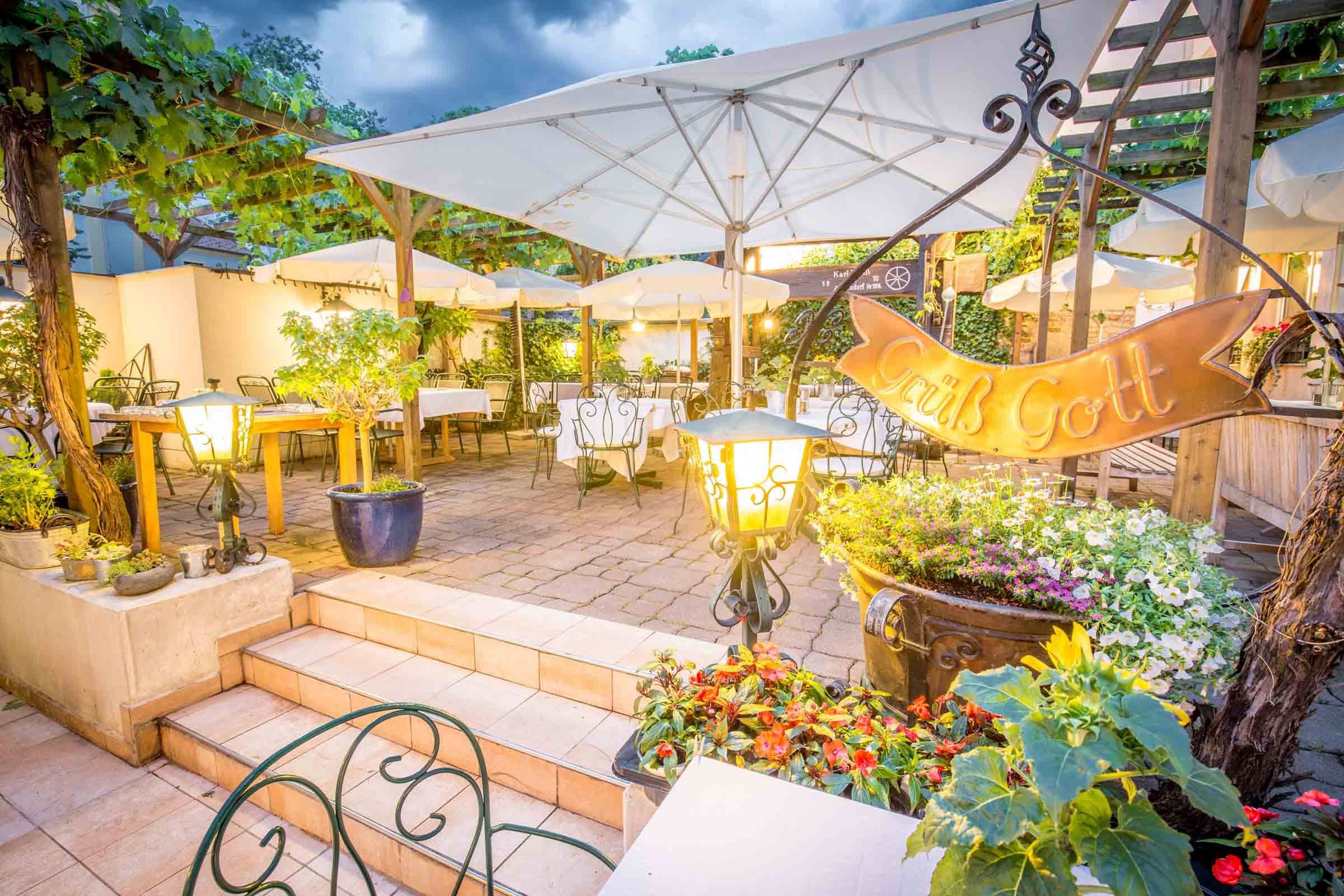 Hotel Dreikönigshof