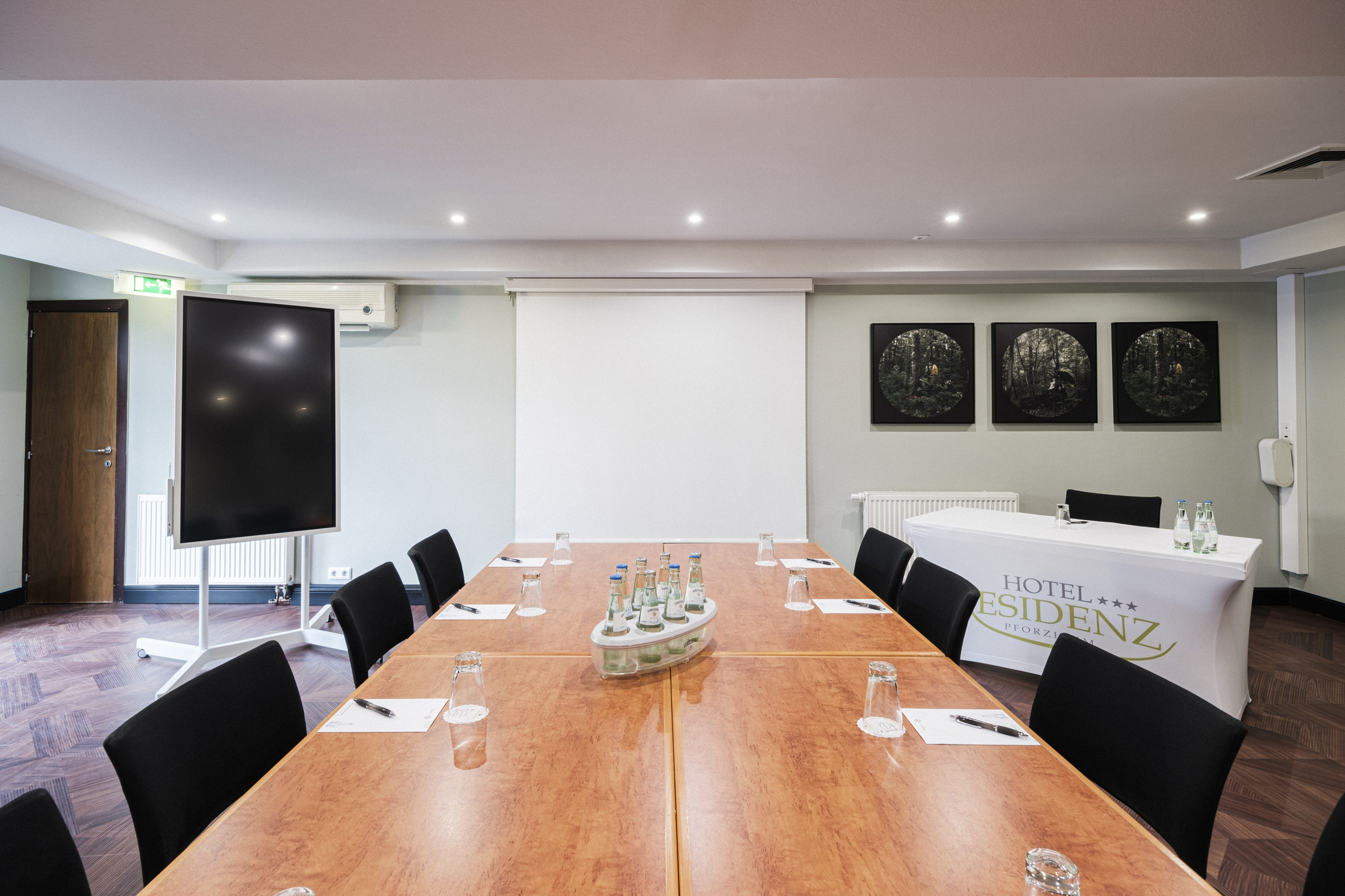 Mercure Hotel Pforzheim