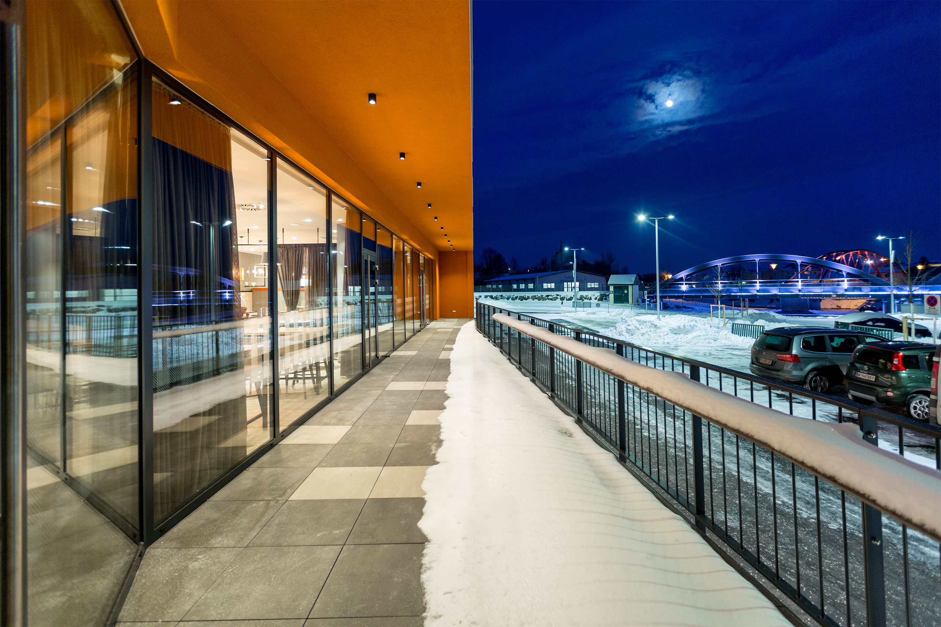 I’m Inn Wieselburg