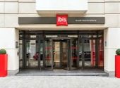 Ibis Brussels City Centre
