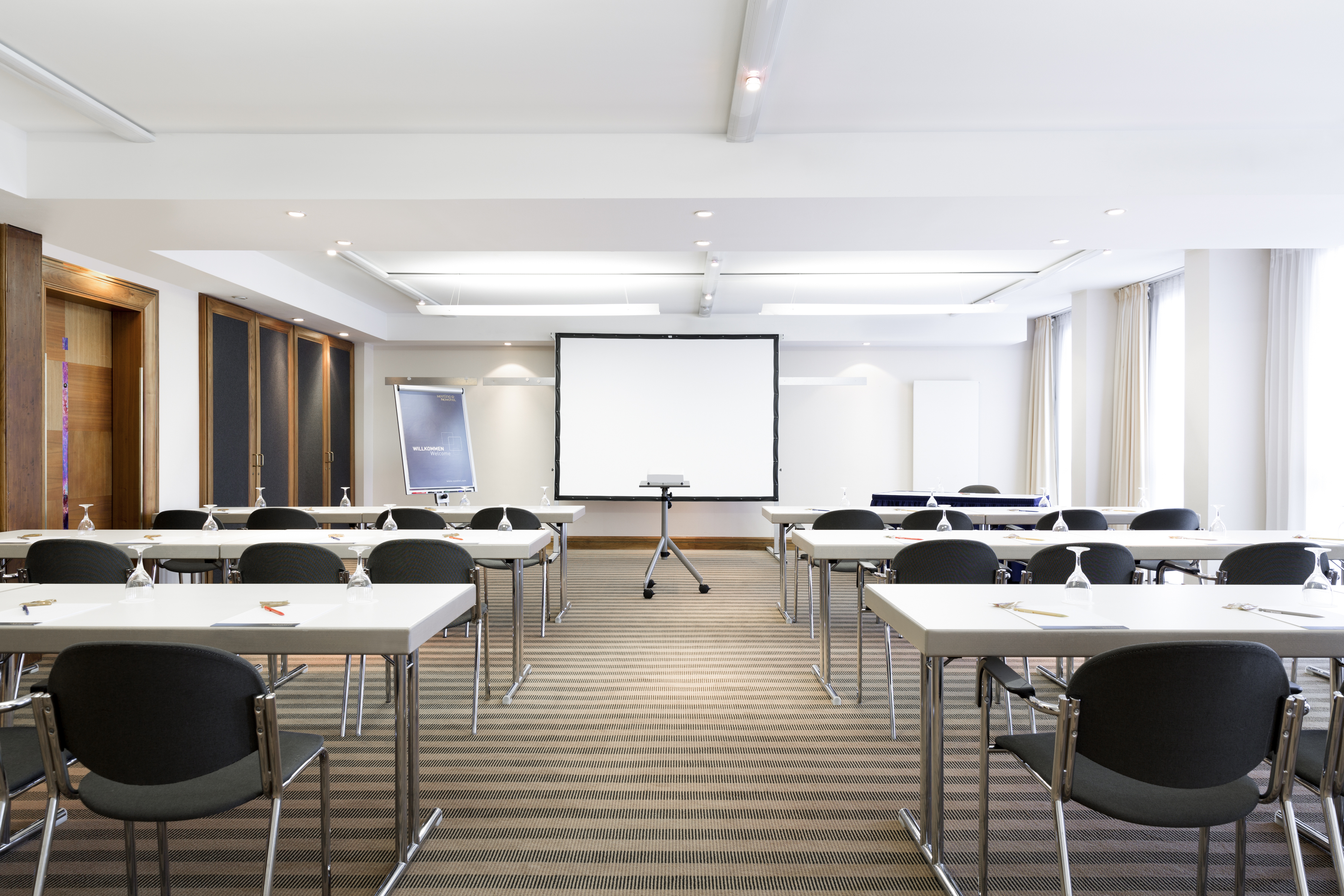 Novotel Freiburg am Konzerthaus