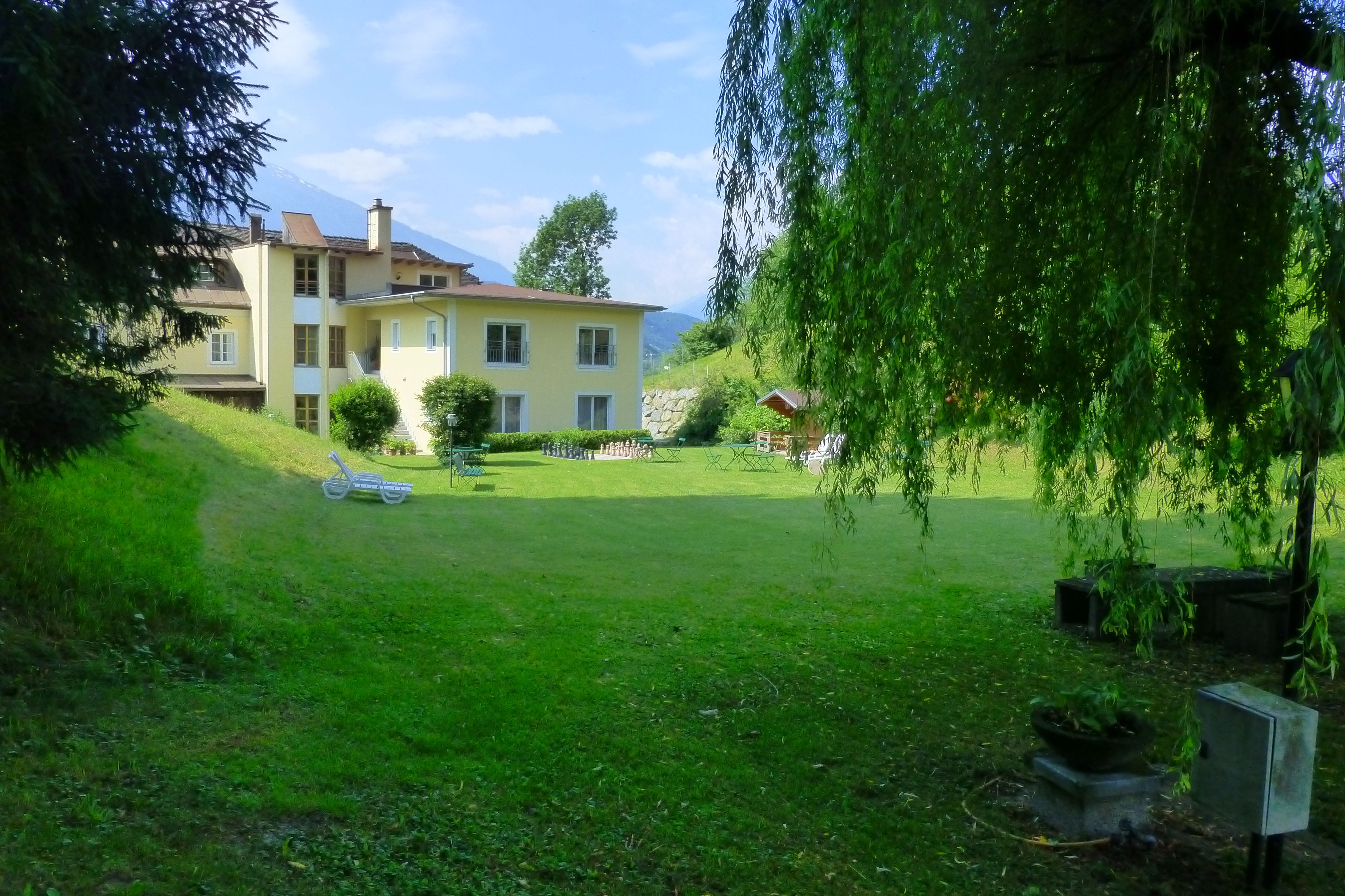 Austria Classic Hotel Heiligkreuz