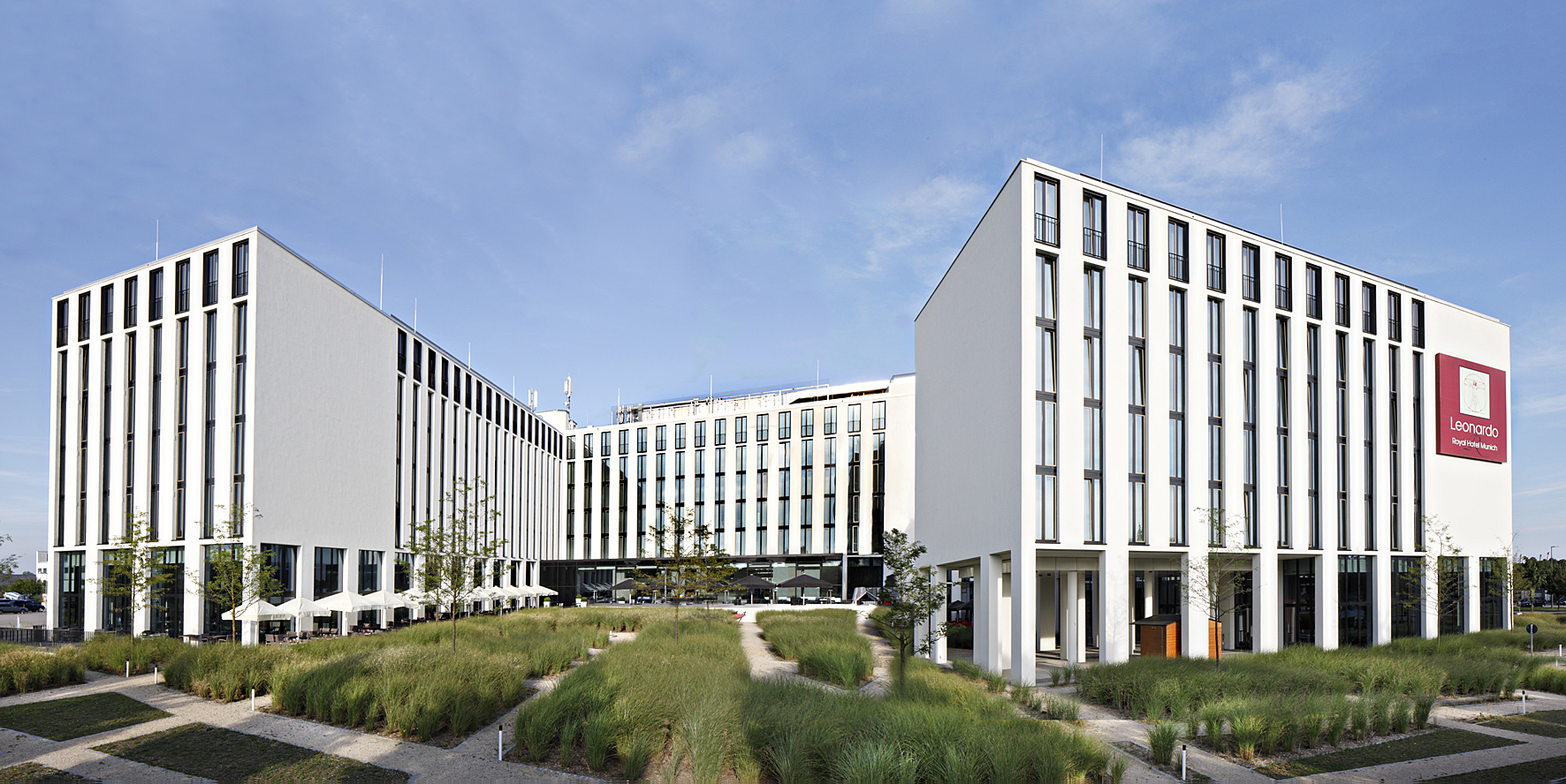 Leonardo Royal Hotel Munich