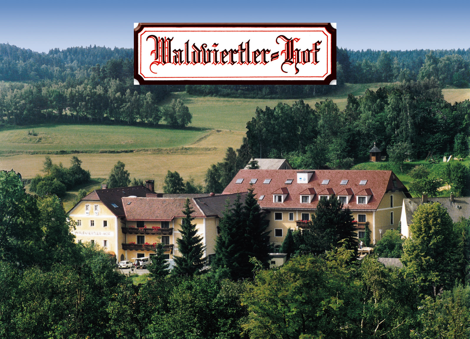 Waldviertler Hof