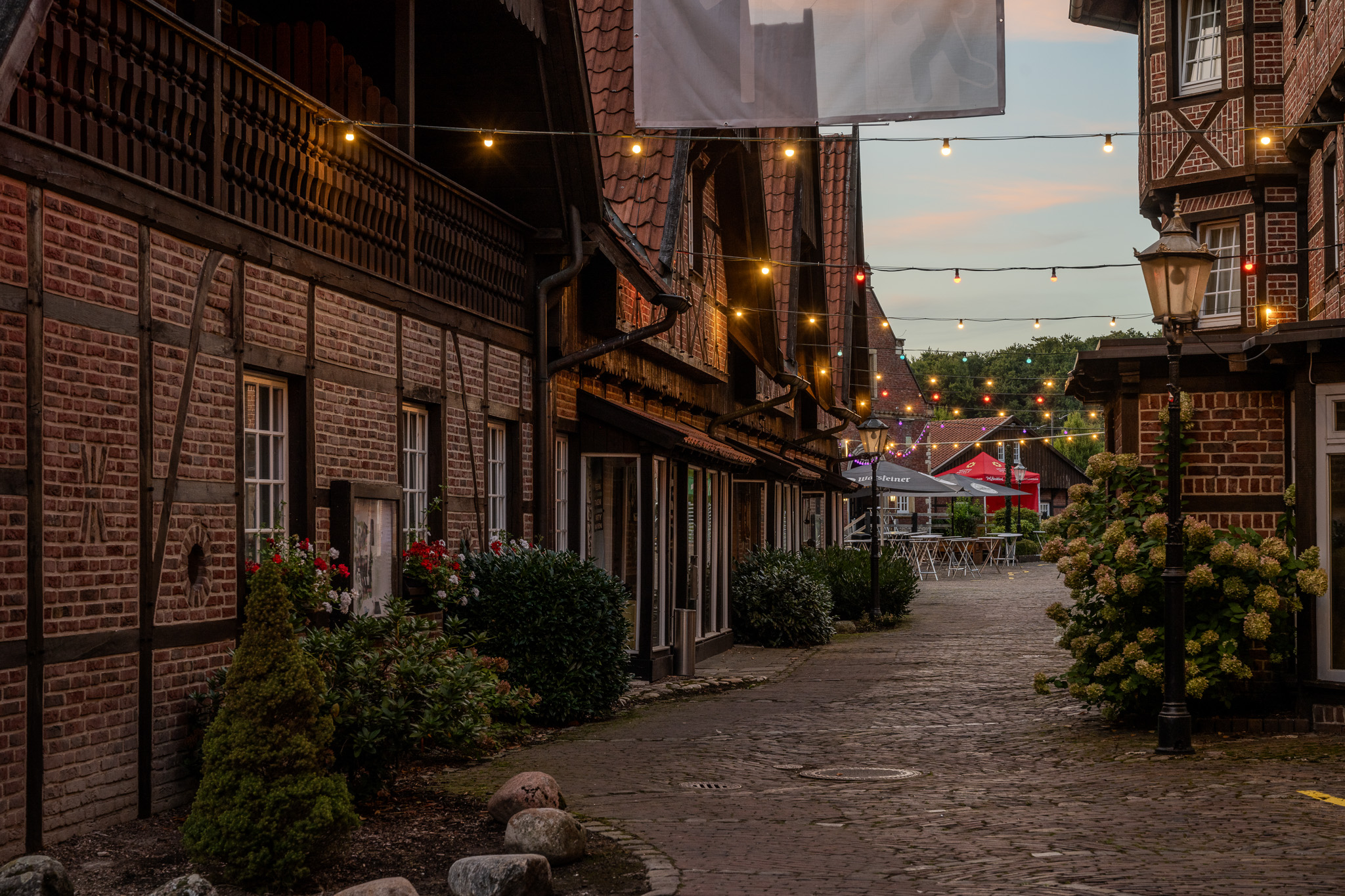 Welcome Hotel Dorf Münsterland