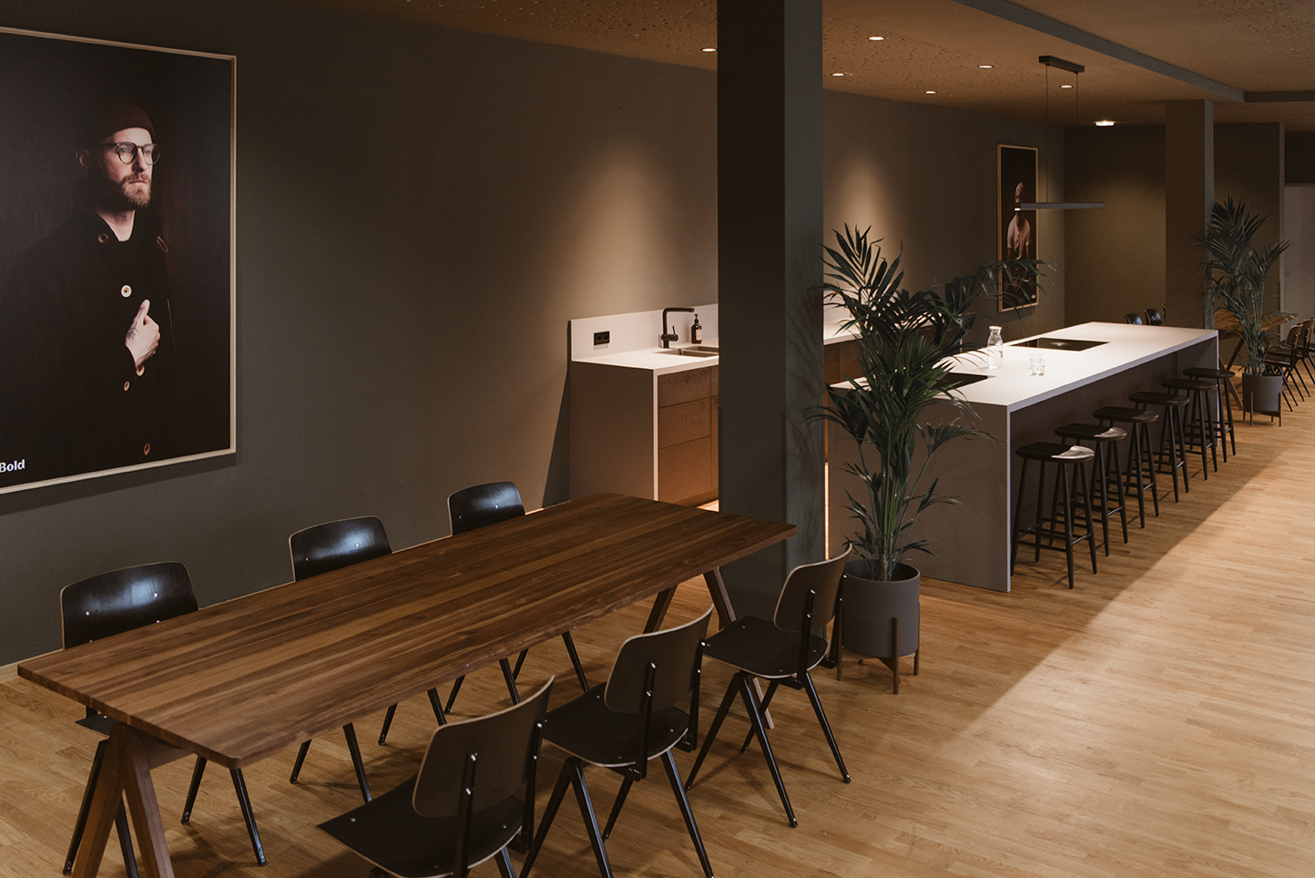 Bold Campus Frankfurt Taunus