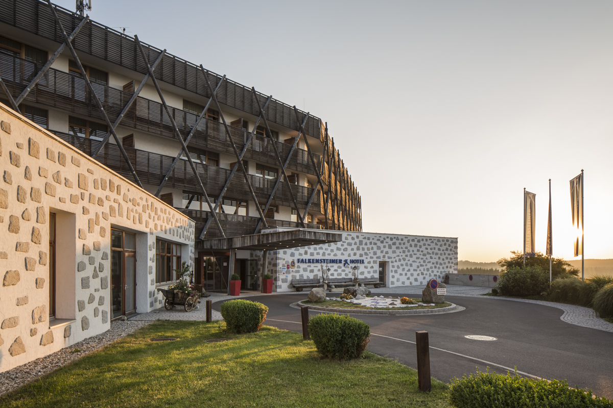 Falkensteiner Bad Leonfelden