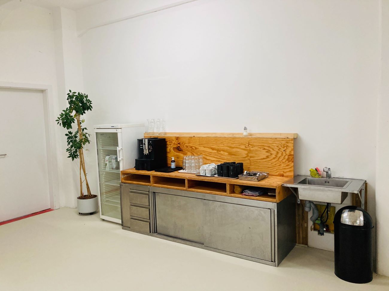 Markhof – Das Dorf in der Stadt GmbH