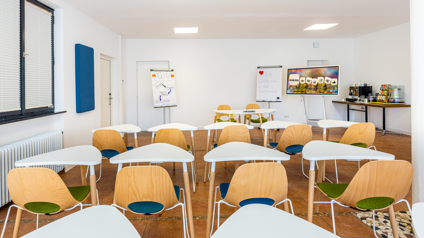 Hotel Katharinenhof Dornbirn