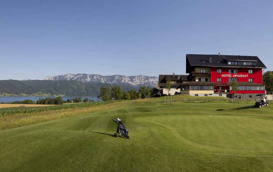 Hotel Haberl – Attersee