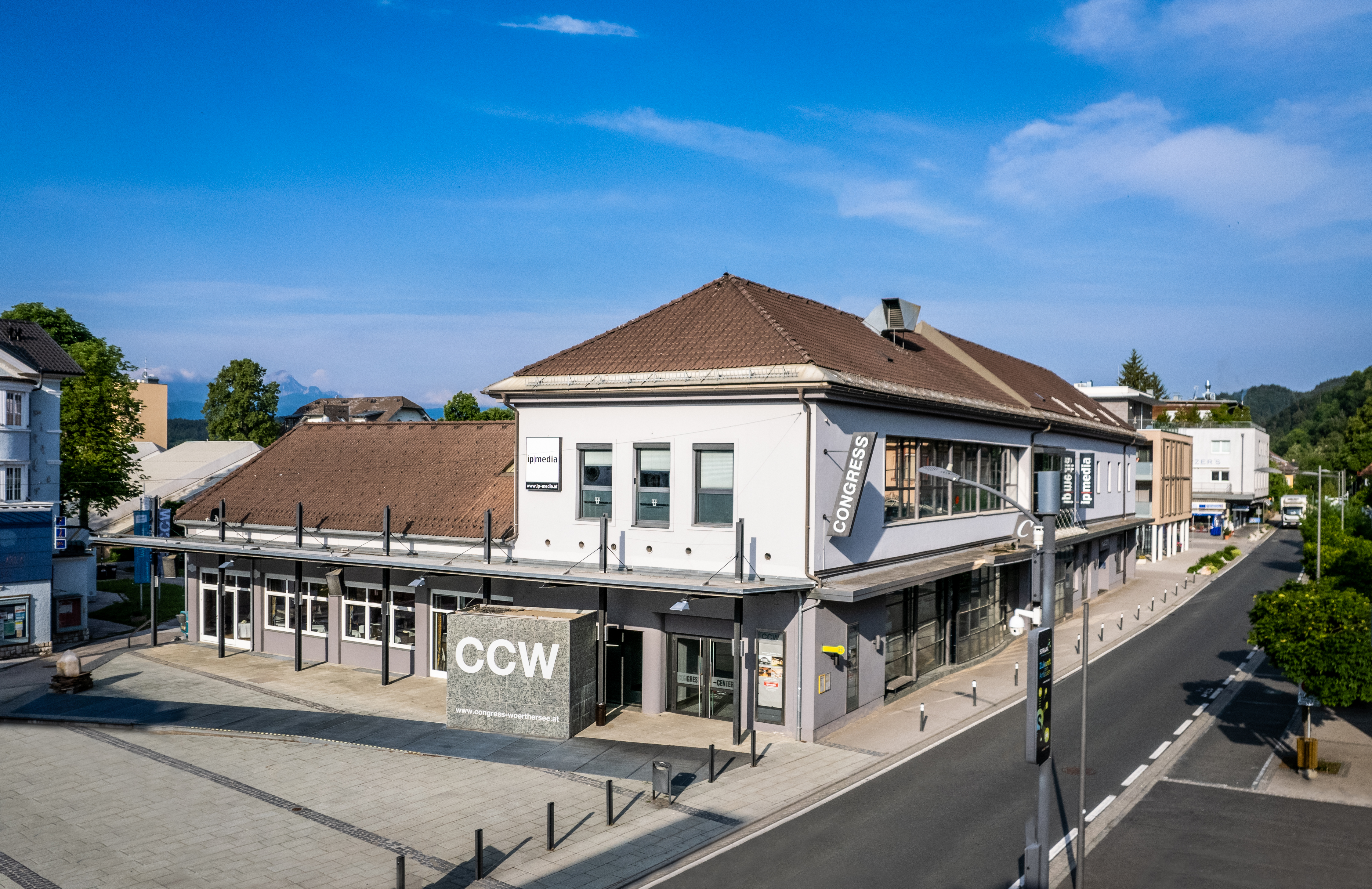 Congress Center Wörther See