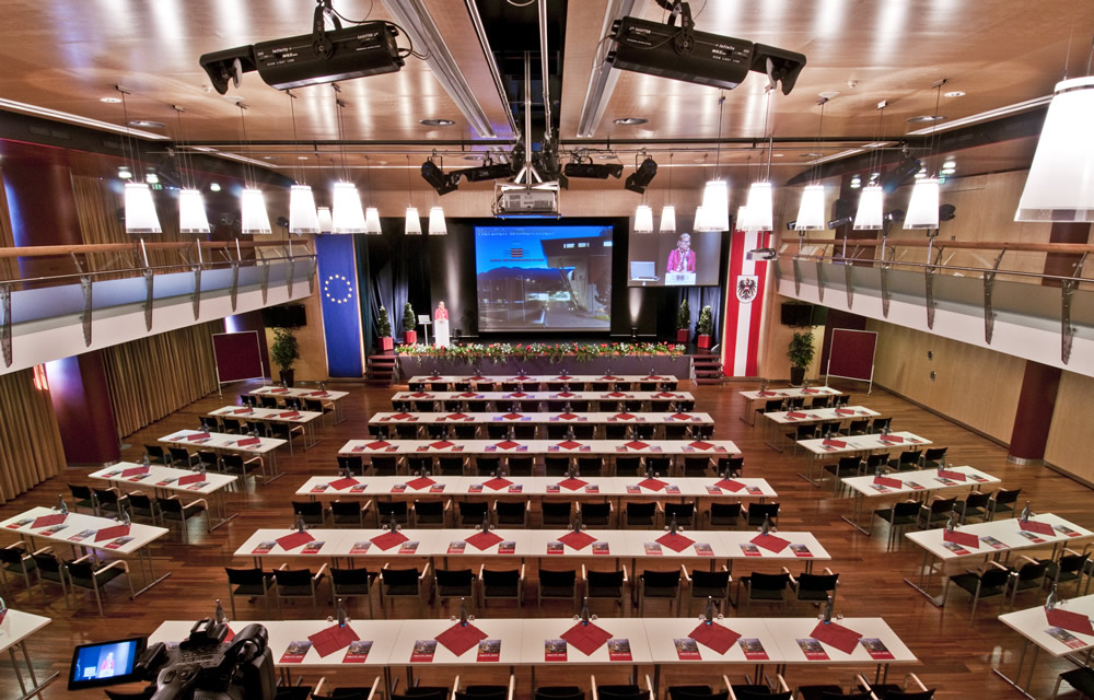 Kultur- und Kongresshaus Am Dom