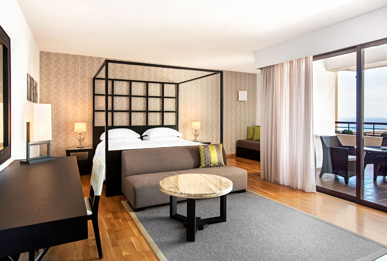 Sheraton Rhodes Resort