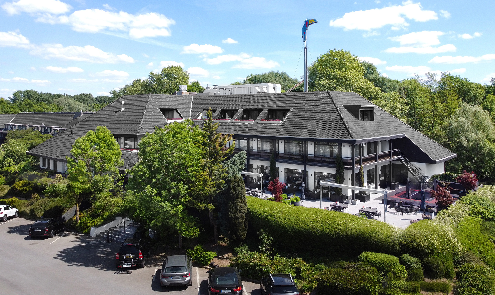 Van der Valk Hotel Moers