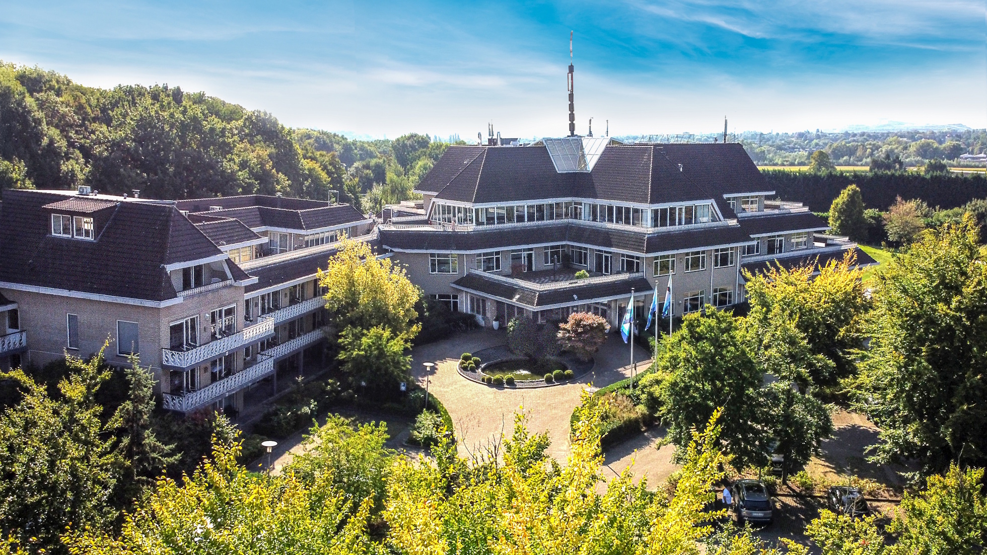 Van der Valk Hotel Gladbeck
