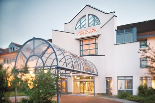 Mövenpick Hotel München Airport