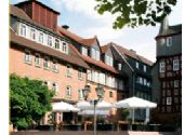 Hotel Die Sonne Frankenberg