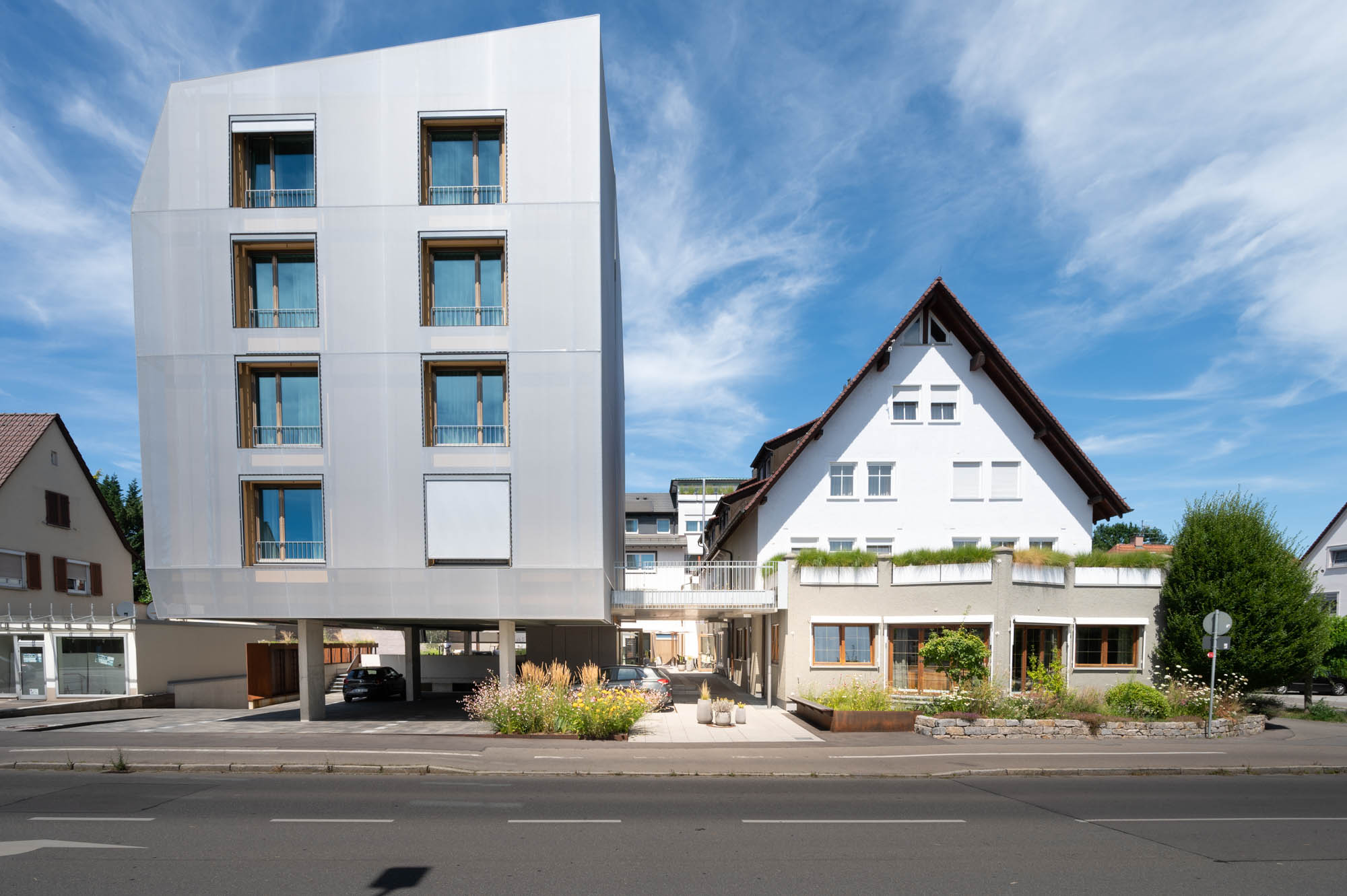 Hotel Maier