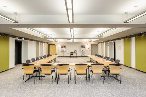 Mercure Hotel München Süd Messe