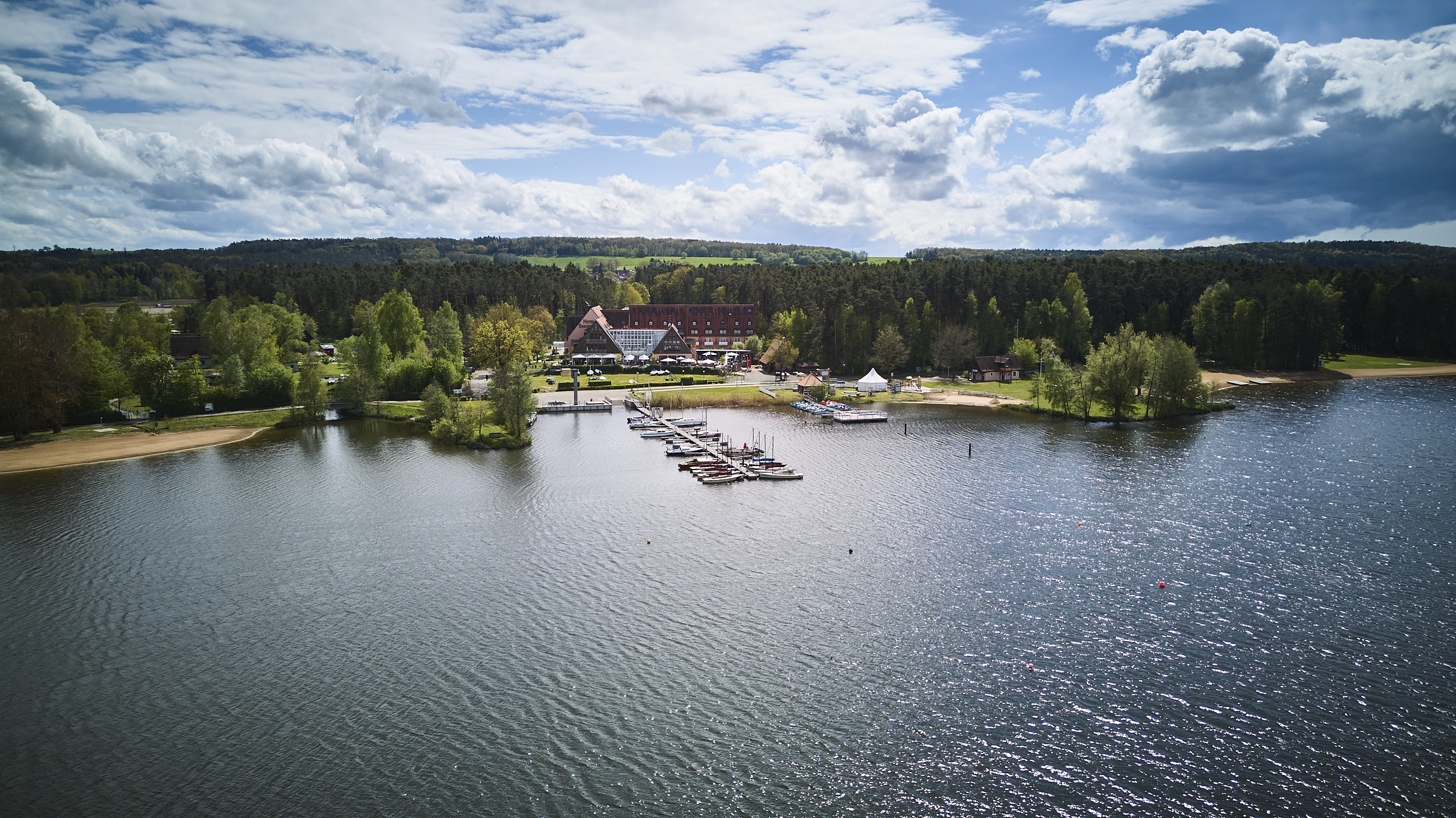 Strandhotel Seehof