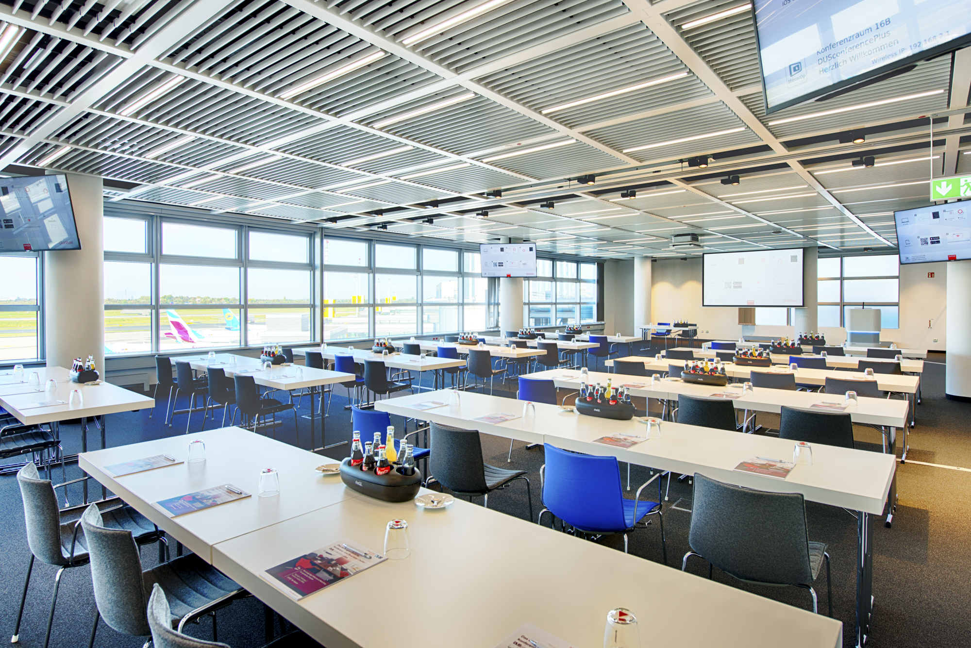 DUSconference plus Düsseldorf