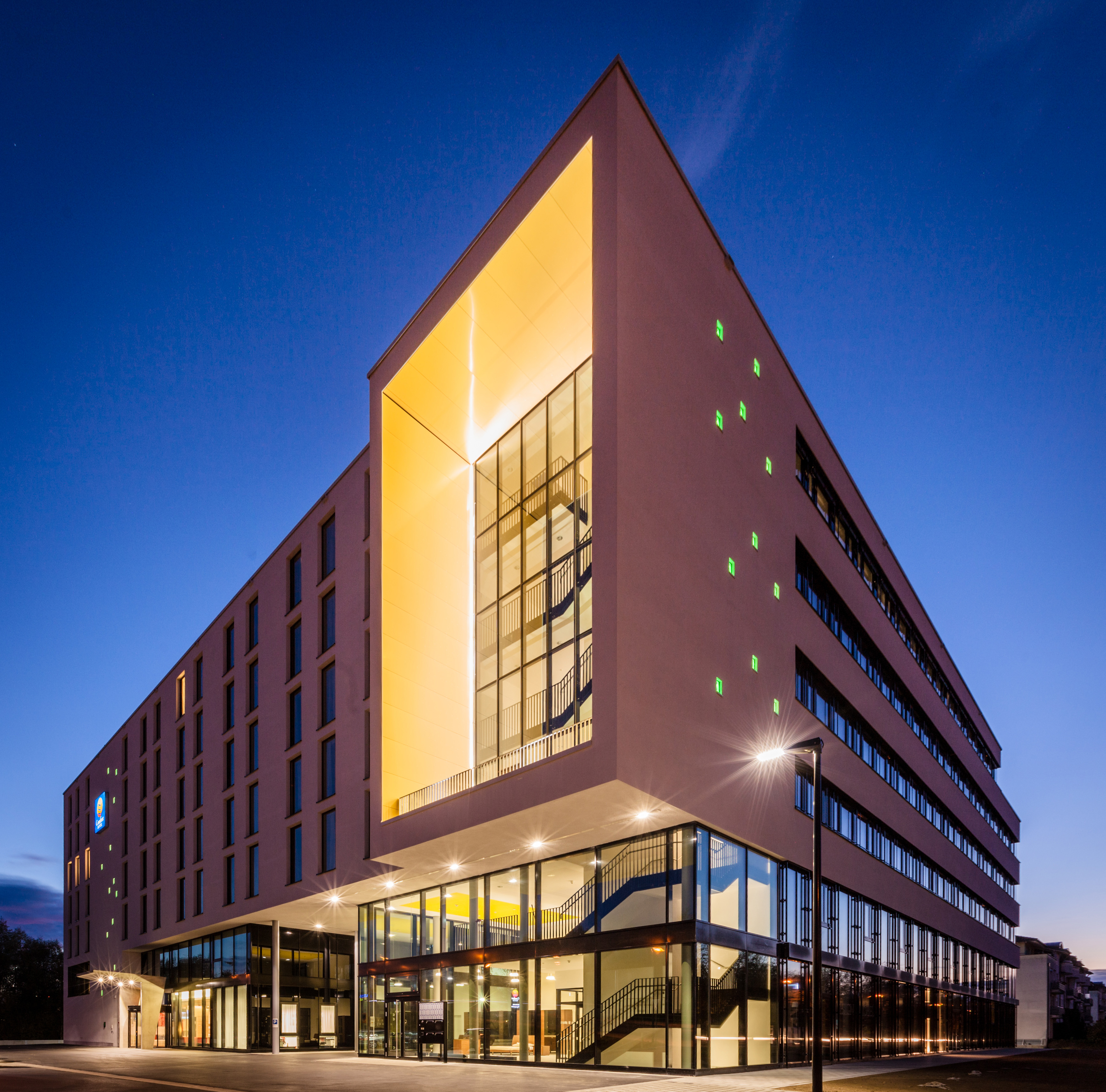 Hey Lou Hotel Friedrichshafen